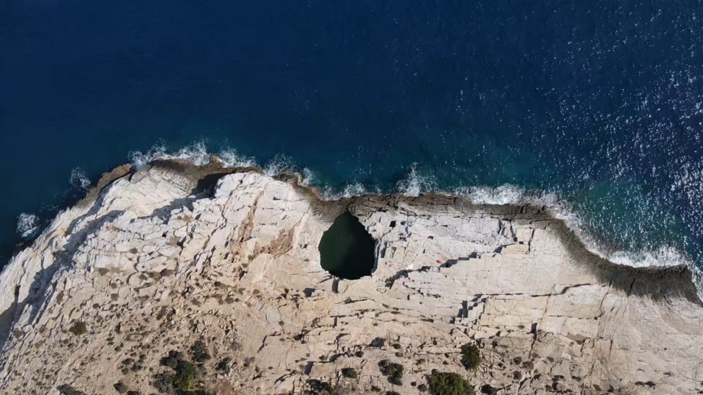 Giola: Everything You Need to Know About Thassos’ Top Attraction
